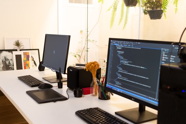 The Impact of Technology on the Workplace: How Technology is Changing