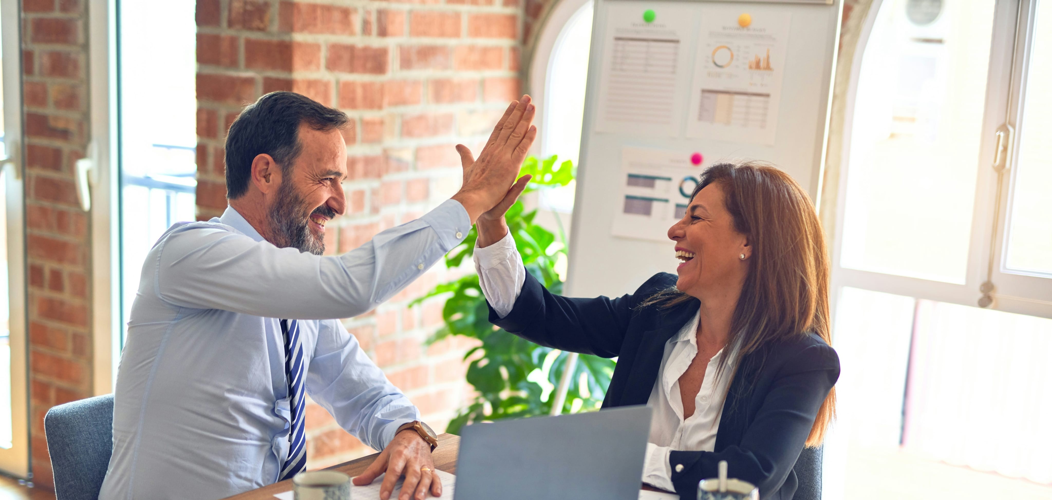 From Intern to Team Lead: A TechNova Success Story