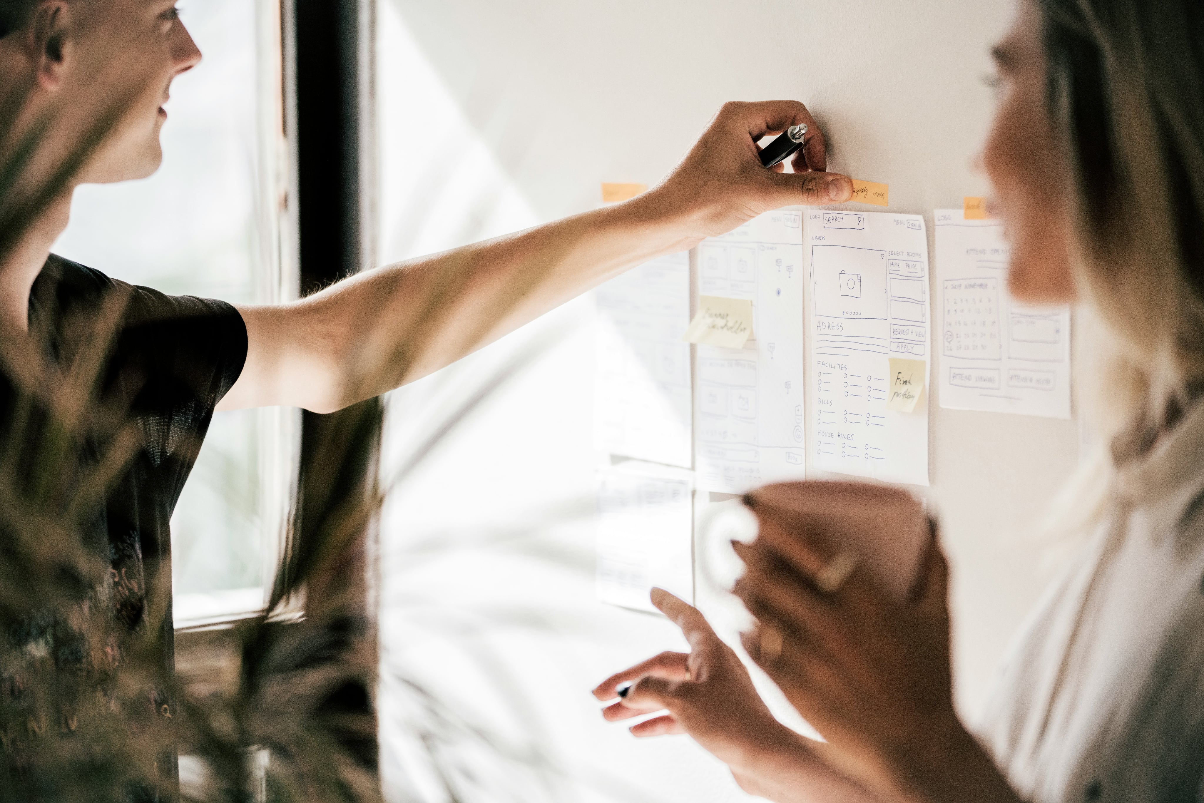 How We're Building Products That Make a Difference