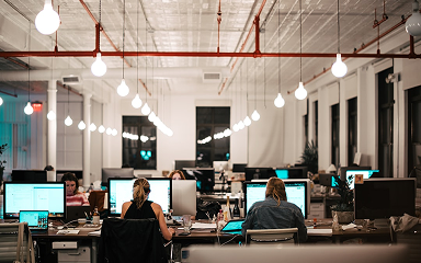 Innovation-Driven