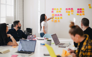 Collaborative Environment