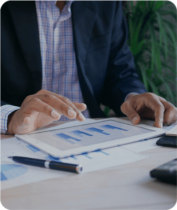 Financial Services