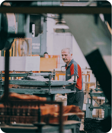 Manufacturing