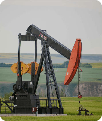 Oil & Gas