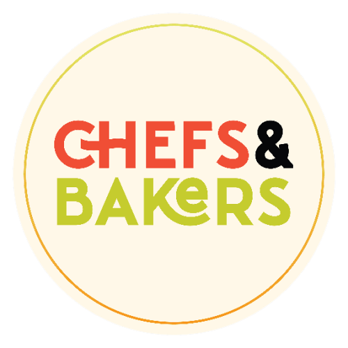 Chefs & Bakers logo