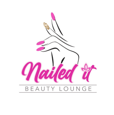 Nailed It Company Logo