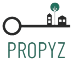 Propyz Company Logo