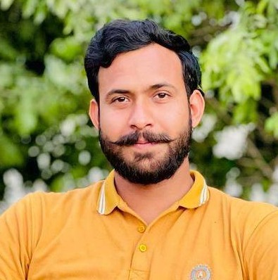 Arslan Ahmed