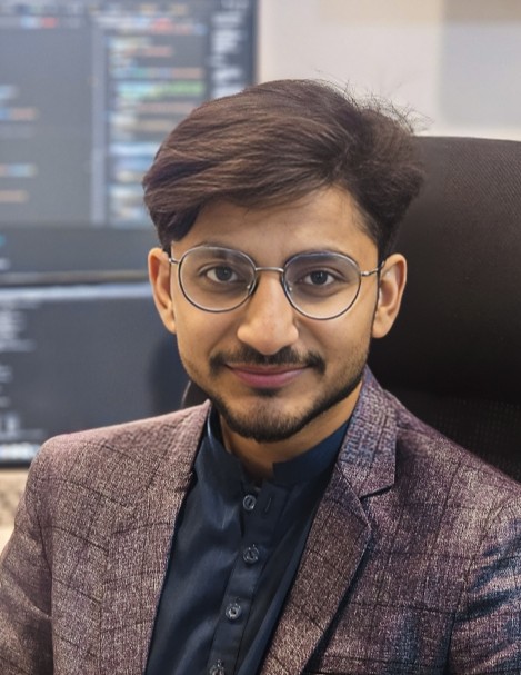 Awais Rehman