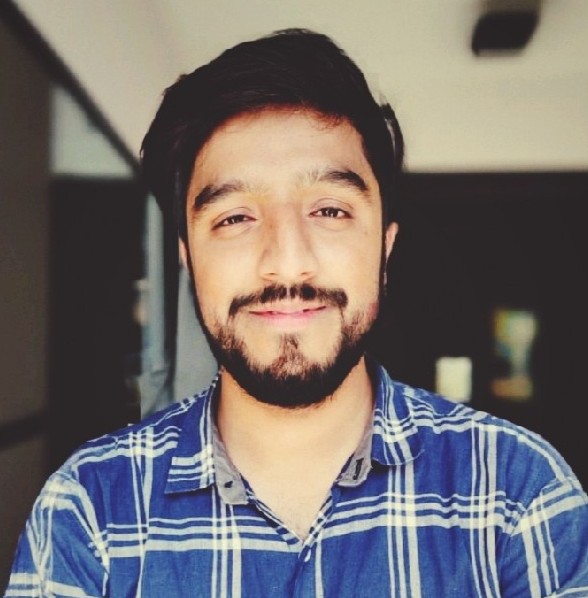 Junaid Ahmad Nasir