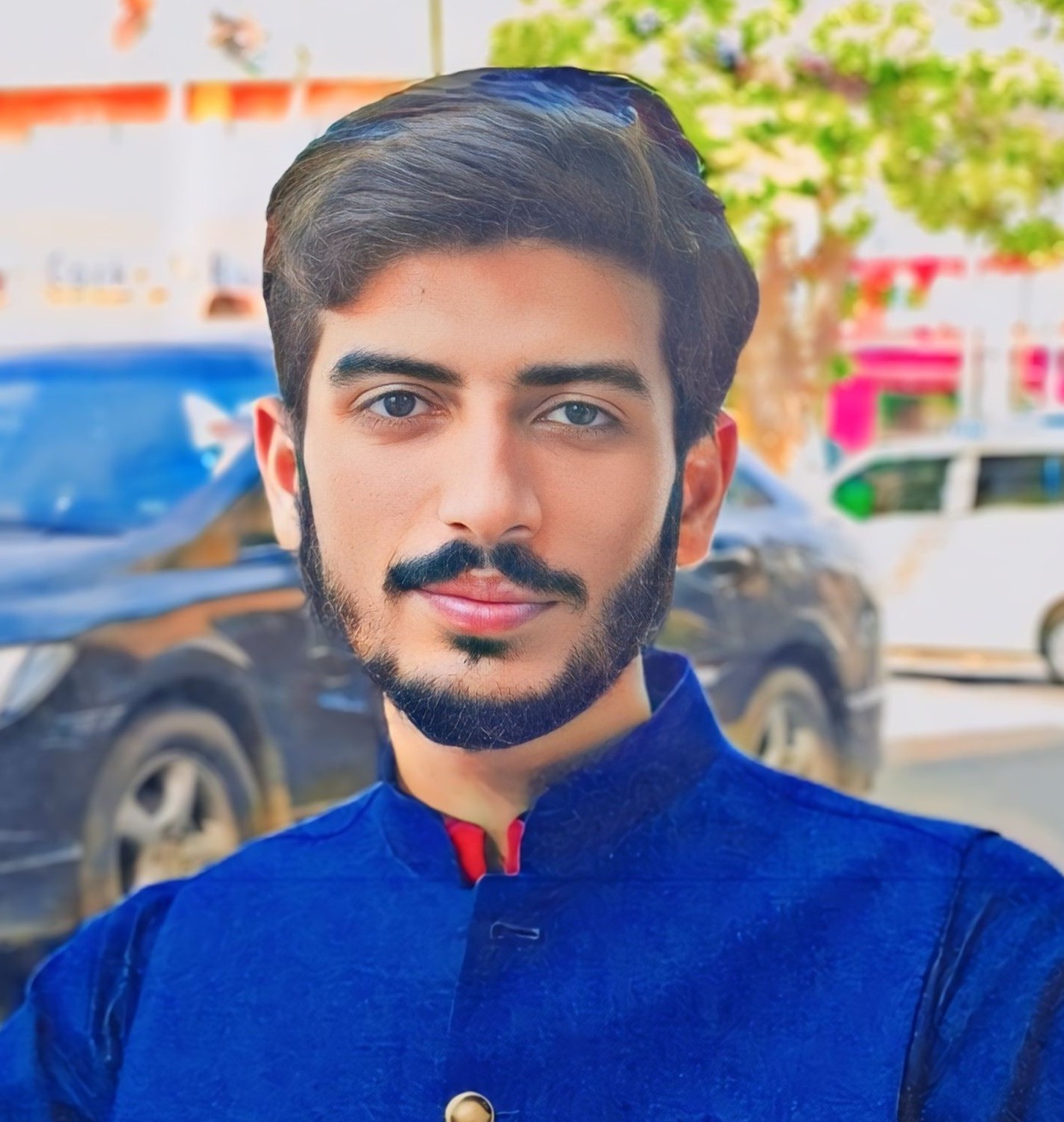 Kamran Siddique