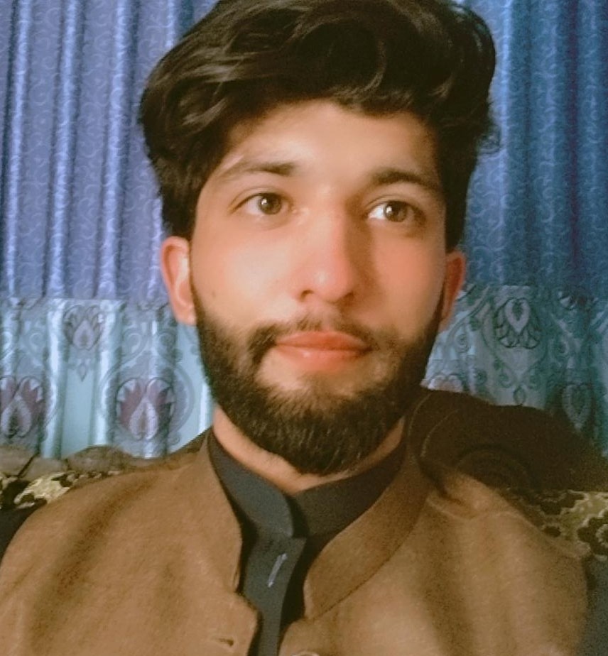 Zeeshan Yousaf